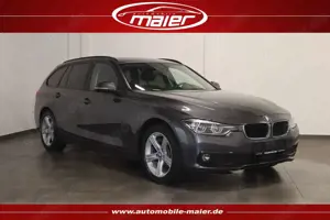 BMW 320 xDrive Advantage-Navi-Kamera-360°-AHK-LED-