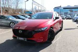 Mazda 3 2.5L 140PS 6AT FWD Homura*Aktion bis 04.26*