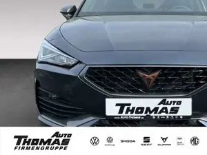 CUPRA Leon Sportstourer 2.0 DSG TSI VZ CUP ACC Klima