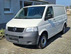 Volkswagen T5 Transporter Kasten-Kombi Kasten