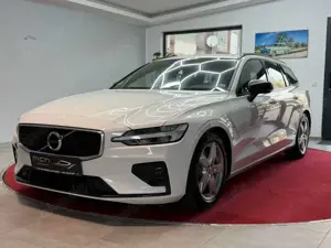 Volvo V60 Kombi R Design 1.Hand/ACC/AHK