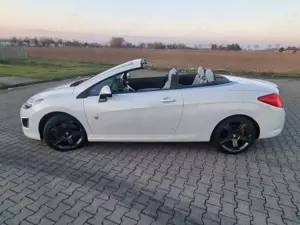 Peugeot 308 Roland Garros