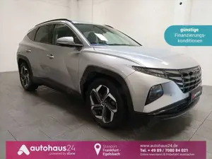 Hyundai TUCSON 1.6 T-GDI Trend 4WD|Navi|CAM|Sitzhzg.