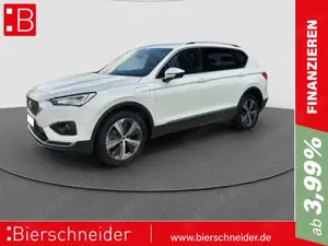 SEAT Tarraco 1.4 eHybrid DSG Xperience AHK KAMERA LED