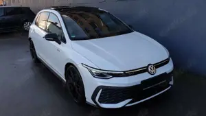 Volkswagen Golf Bild 2