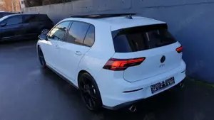 Volkswagen Golf Bild 3