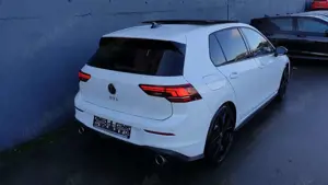 Volkswagen Golf Bild 4