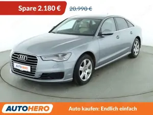 Audi A6 2.0 TFSI Aut.*NAV*MATRIX*TEMPO*CAM*PDC*SHZ*KLIMA*
