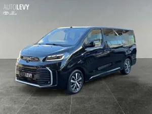 Toyota Proace Verso 2.0 D-4D L2 Team D CARPLAY/SHZ Bild 2