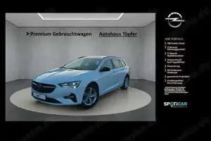Opel Insignia B ST "Business Edition" 1-Hand/Voll-LED