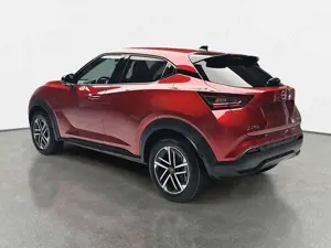 Nissan Juke JUKE 1.6 HYBRID AUTO. N-CONNECTA WINTER FRONTSCHEI Bild 5