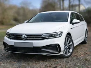 Volkswagen Passat Passat GTE Variant mit R-Line Sportpaket