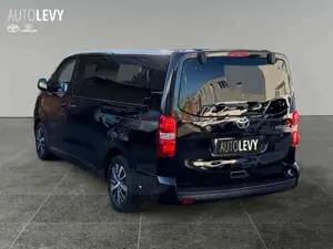 Toyota Proace Verso 2.0 D-4D L2 Team D CARPLAY/SHZ Bild 4