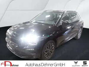 Skoda Kamiq Selection Tour 1.5 TSI DSG AHK+MATRIX+elHK Klima