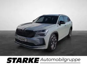 Skoda Kodiaq 2.0 TDI DSG 4x4 Sportline