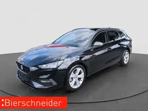 SEAT Leon SP 1.5 TSI DSG FR 5-J-G LED RFK PDC