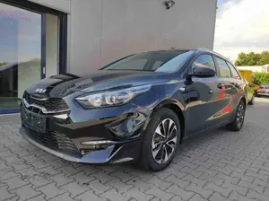 Kia Ceed SW / cee'd SW Ceed SW 1.5 GOLD*Navi*Shzg*Lhzg*PDC*Cam*16Zoll*