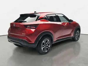 Nissan Juke JUKE 1.6 HYBRID AUTO. N-CONNECTA WINTER FRONTSCHEI Bild 4