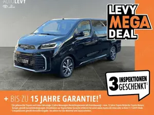 Toyota Proace Verso 2.0 D-4D L2 Team D CARPLAY/SHZ