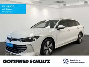 Volkswagen Passat Variant Business 1.5 eHybrid Sitzheizung