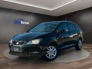 SEAT Ibiza ST Sun SITZHEIZUNG°EINPARKHILFE°KLIMAAUTO.