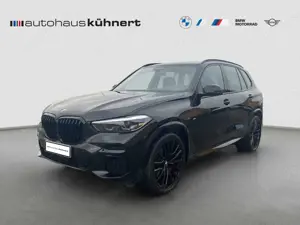 BMW X5 xDrive30d ///M-Sport ACC PanoSD AHK 22