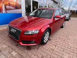 Audi A4 Avant Ambiente