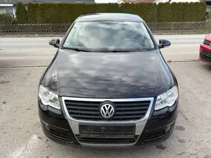 Volkswagen Passat Sportline