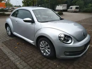 Volkswagen Beetle The Beetle 1.2 TSIiBeetle Design