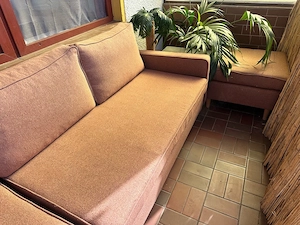 Sofa 3-Sitzer Ecksofa