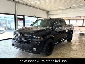Dodge RAM 5,7 Hemi V8 Sport CrewCab 4X4 LPG/Gas