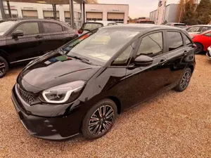 Honda Jazz 1.5 i-MMD Hybrid Advance Black Emblem