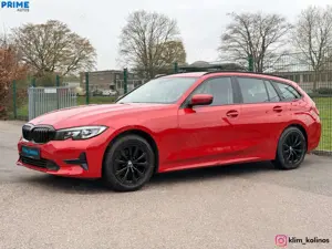 BMW 318 3 Touring 318 i Advantage