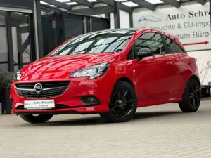 Opel Corsa S 1.4 Turbo OPC Line, RECARO, Carbon, Turbo Plus