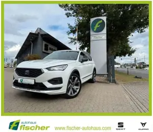 SEAT Tarraco FR e-Hybrid Pano Leder Memory AHK