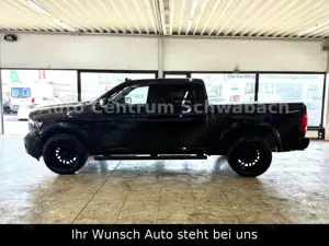 Dodge RAM 5,7 Hemi V8 Sport CrewCab 4X4 LPG/Gas Bild 5