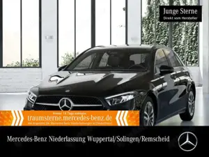 Mercedes-Benz A 200 d PROGRESSIVE+AHK+LED+KAMERA+TOTW+8G