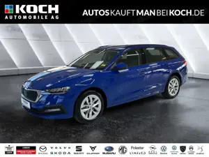 Skoda Octavia COMBI 1.4TSI IV DSG LED PDC CARPLAY TEMPO