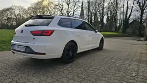 SEAT Leon ST 1.8 TSI DSG FR/TÜV NEU/Vollausgestattet