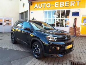 Citroen C5 Aircross "PLUS" Sitzheizung, Rückfahrkamera, LED, DAB
