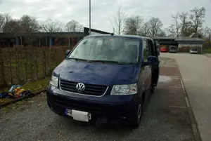 Volkswagen T5 Multivan Multivan Comfortline