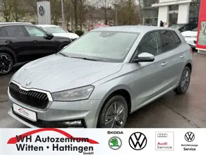 Skoda Fabia 1.0 TSI DSG Balance AHK KEYLESS PDC BLUETOOTH S...
