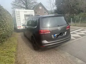 Volkswagen Sharan Comfortline BMT/Start-Stopp