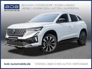 Renault Austral Techno Full Hybrid E-Tech 200 NAVI SHZ