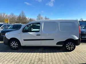 Renault Kangoo Bild 2