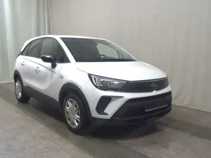 Opel Crossland X 1.2 Selection Shz Klima PDC BT Bild 3