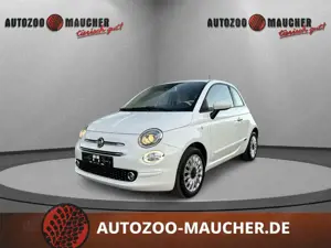 Fiat 500 Lounge PDC/APP
