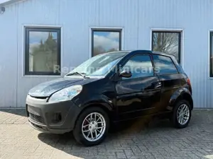 Ligier Others IXO DCI Black Schwarz Mopedauto Microcar 45 KM