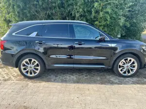 Kia Sorento Sorento 2.2 CRDi DCT8 AWD Platinum