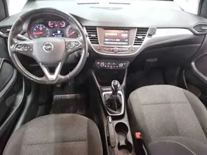 Opel Crossland X 1.2 Selection Shz Klima PDC BT Bild 5